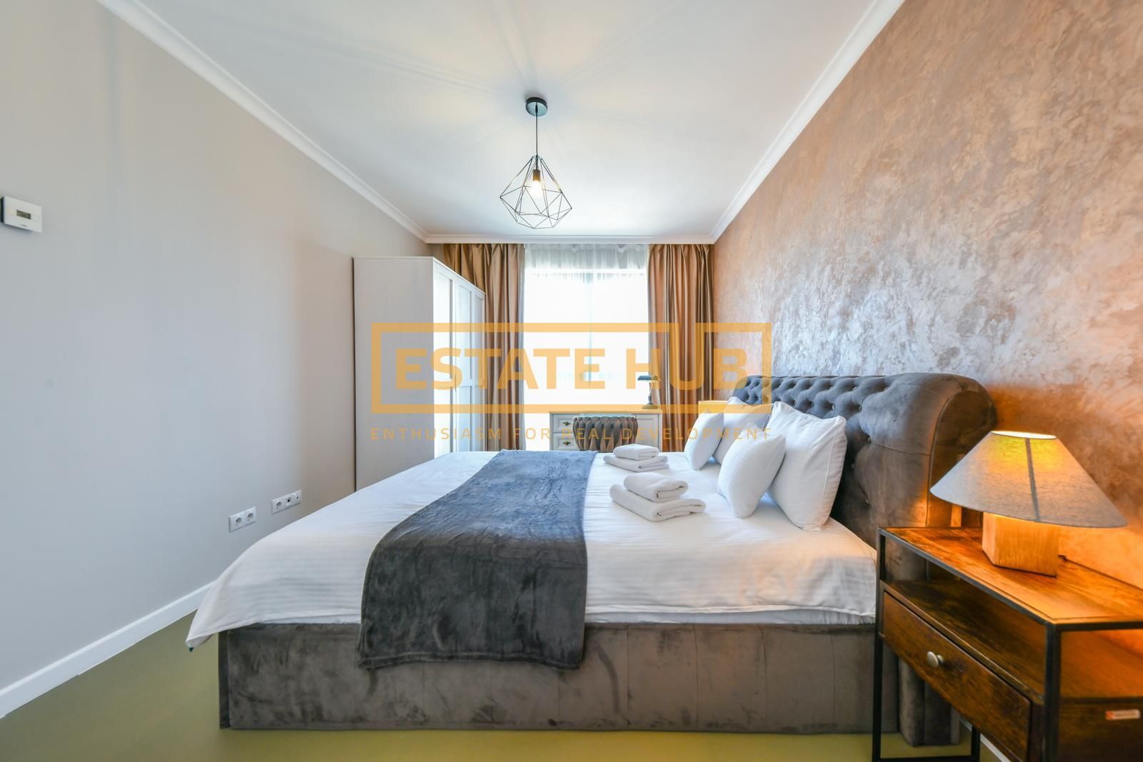 Chirie 3 camere The Nest finisat si utilat premium. Nu rata ocazia! - Poză 17