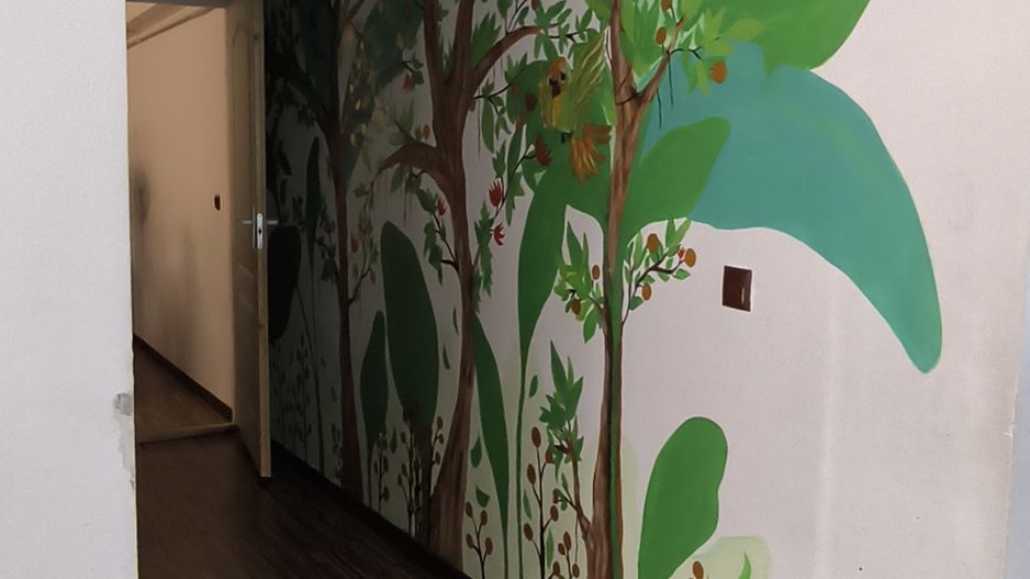 Spațiu comercial de vanzare in Floresti - Poză 11