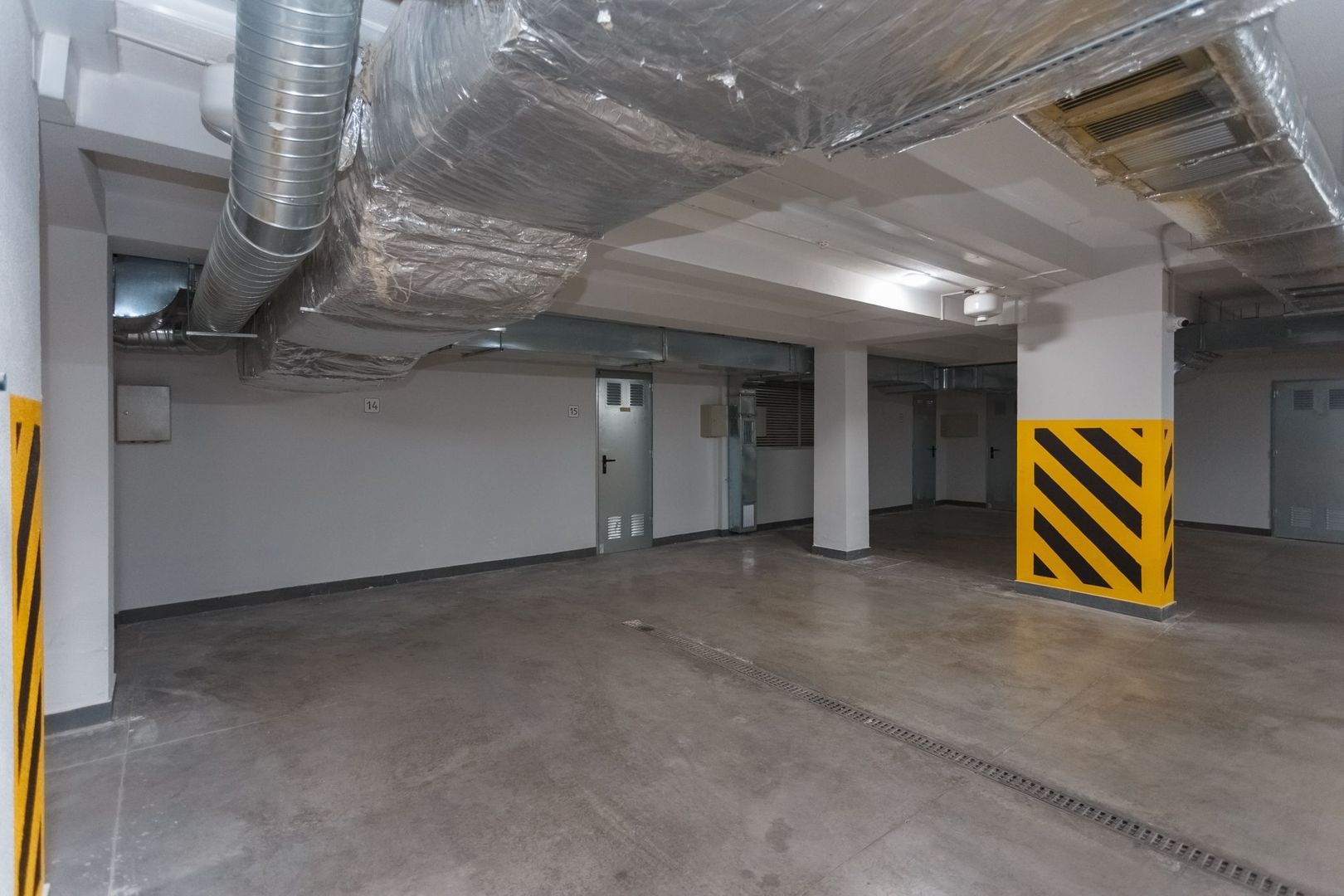 De vânzare apartament, 2 dormitoare, str. Teatrală 3, Centru. - Poză 20