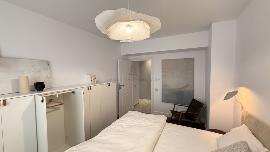 2 Camere Central Address Sebastian | Parcare | Mobilat - Poză 10