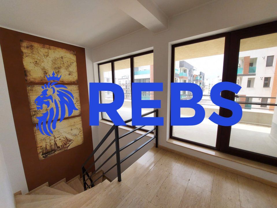 Casa UNICA Mamaia Nord | Kazeboo Beach | Curte 500 mp  - Poză 16