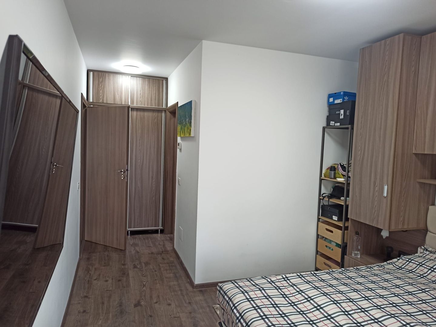 3cam.dec-2bai-74mp/metrou Berceni/3-5min pe jos - Poză 9