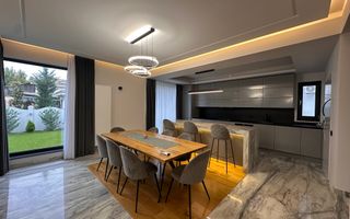 Vila de LUX cu 7 camere IANCU NICOLAE - Poză 7