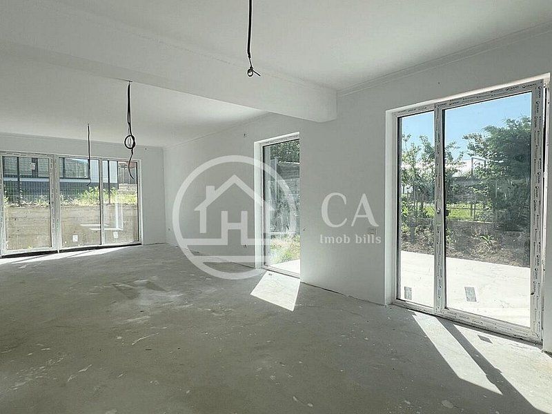 Casa de vanzare cu 3 camere in zona Dealuri, Oradea - Poză 6