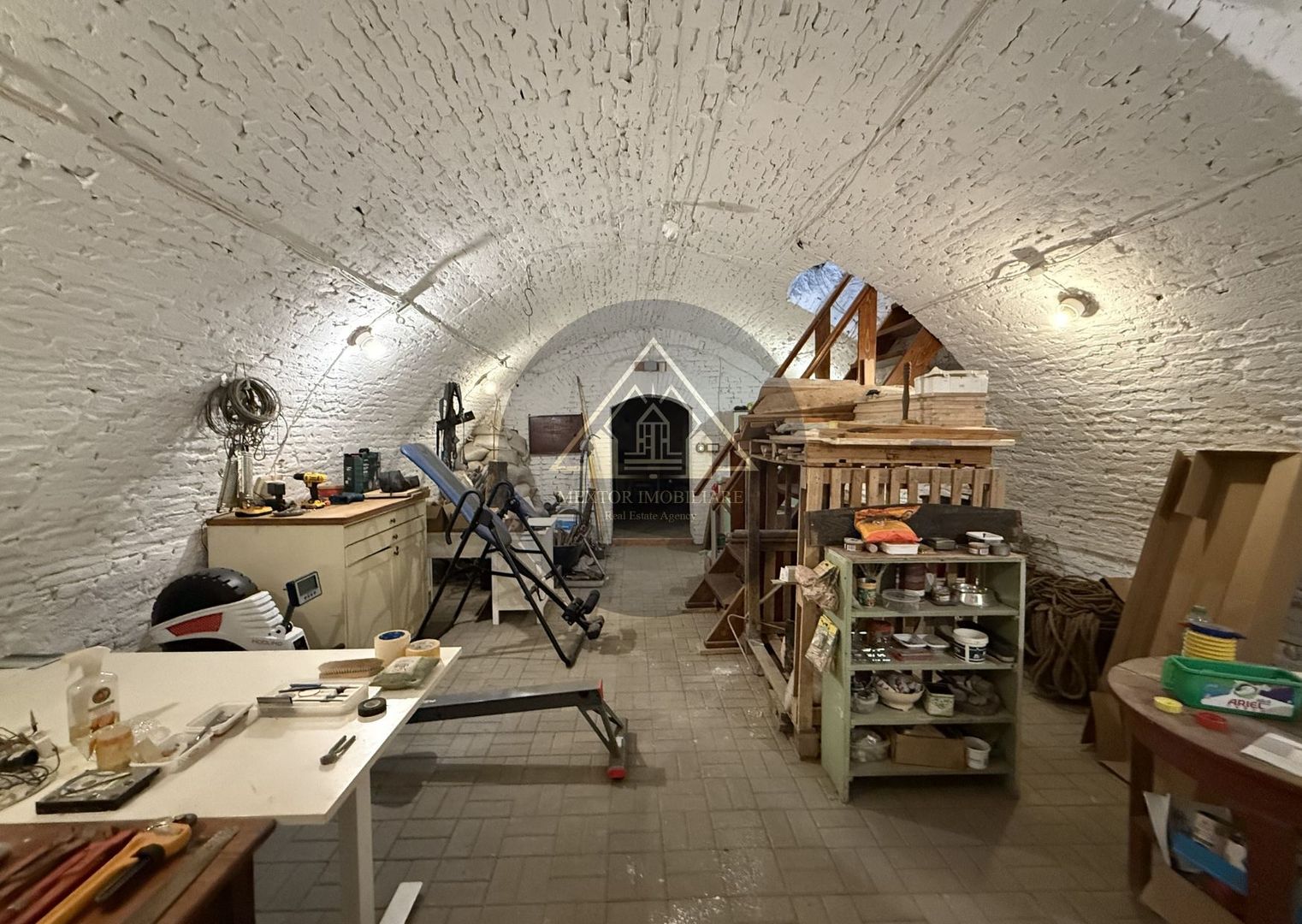 Casă restaurată | Transilvania | Mobilier autentic - Poză 40