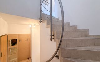 2 Camere Duplex Bloc 2007 | Ferdinand Mosilor - Poză 9