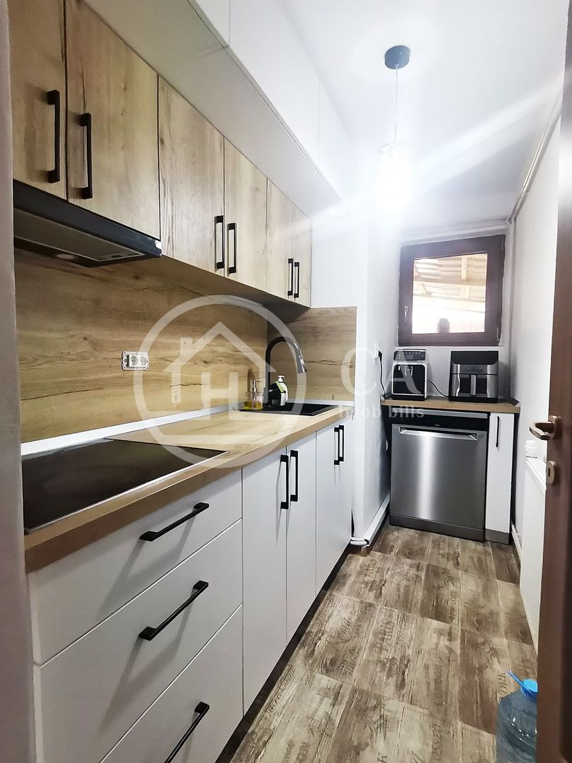 Casa de inchiriat cu 3 camere in zona Gheorghe Doja, Oradea - Poză 8