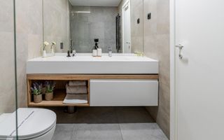 For Rent | Luxury 2-Room Apartment | 94 sqm | ONE Herăstrău Towers - Poză 9