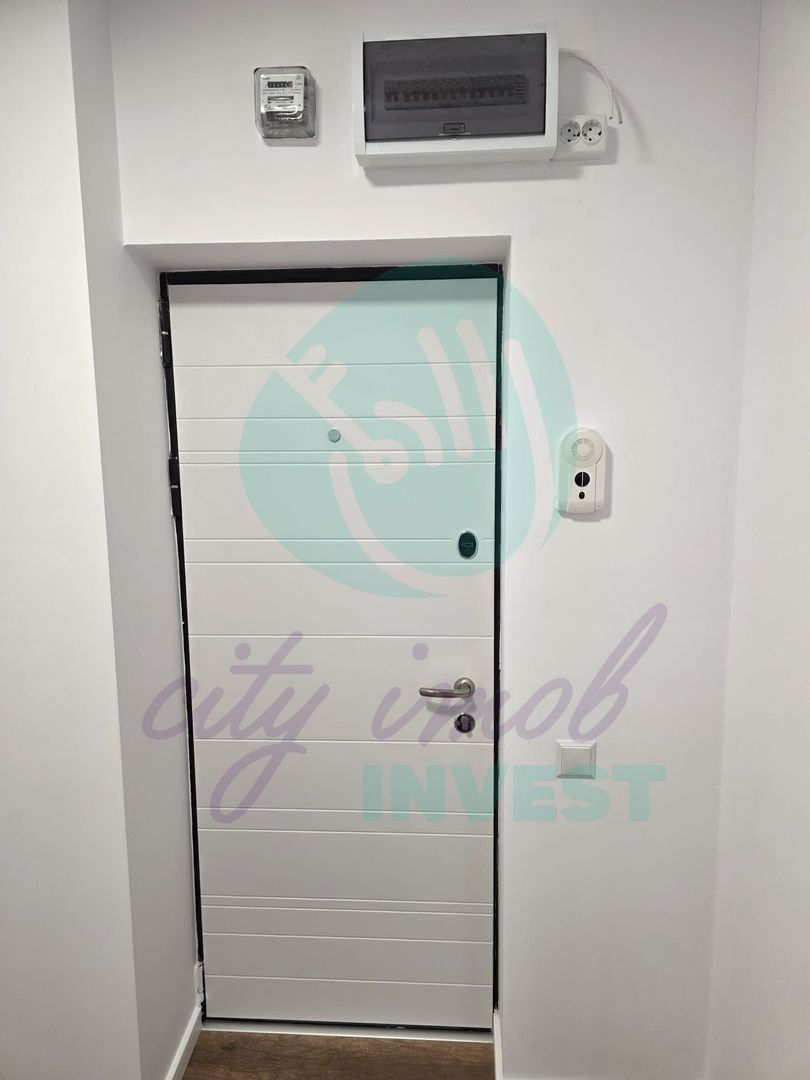 Apartament 4 camere, 2 bai | Predare la cheie | 4 min metrou Obor - Poză 9
