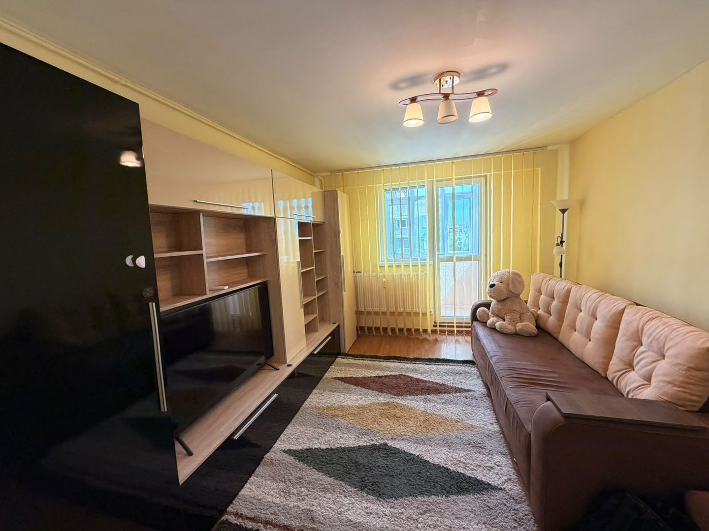 Apartament 2 Camere | Drumul Taberei | 48 MP | Mutare Imediată - Poză 3