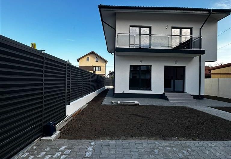 Vila 4 camere | Otopeni | Odaile - Poză 1