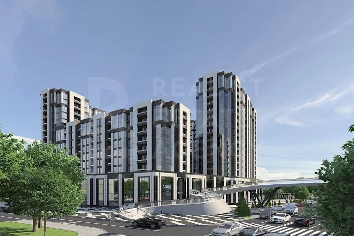 Vânzare, apartament, 2 camere, str.  Grădina Botanică, Botanica - Poză 2