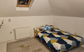 Casa cu 2 camere si living - zona Centrala, Piata Independentei - 700€ - Poză 3