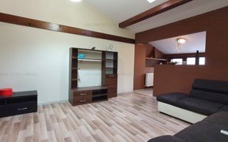 IANCULUI- MEGAMALL APARTAMENT PE 2 NIVELE 15 MINUTE METROU PIATA IANCULUI - Poză 3