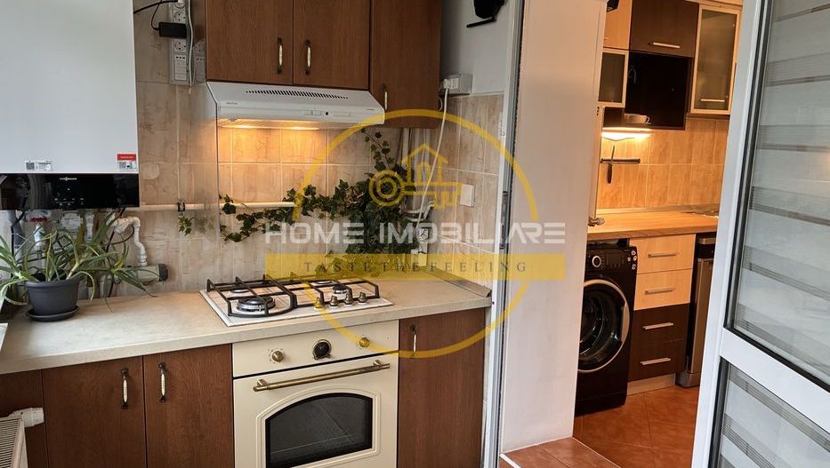 🏠Apartament 3 cam, 72MP, decomandat, parter // 📍Păcurari - Petru Poni - Poză 6