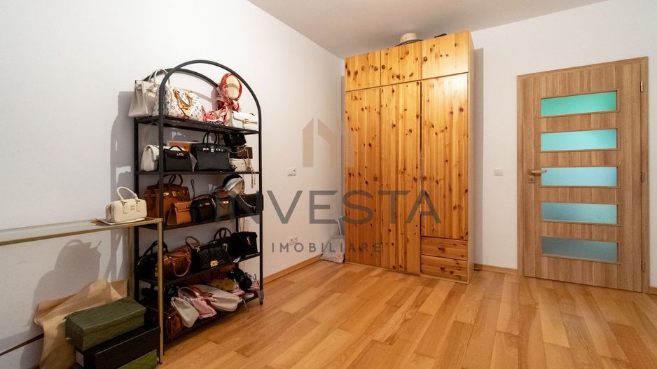 Apartament cu 4 camere in Zorilor ! - Poză 15