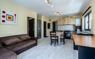 2 camere, modern, parcare subterana, Marasti Zona Aurel Vlaicu, 18 GYM - Poză 8