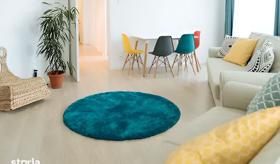 Apartament  Piața Romană // Mgheru - Poză 1