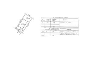 Casa 3 camere Parter zona Damila - Schiță 10