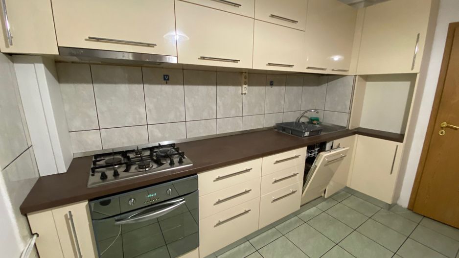Apartament cu 2 camere zona City Mall - Poză 2