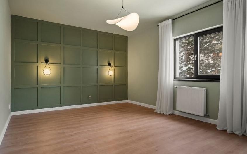 Pipera | Casă 4 dormitoare  |Renovata complet 2025| Mobilata 2026 - Poză 14