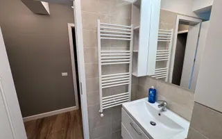 Girocului-Spitalul judetean  | 2 Camere | Bloc nou | Loc de parcare | - Poză 14