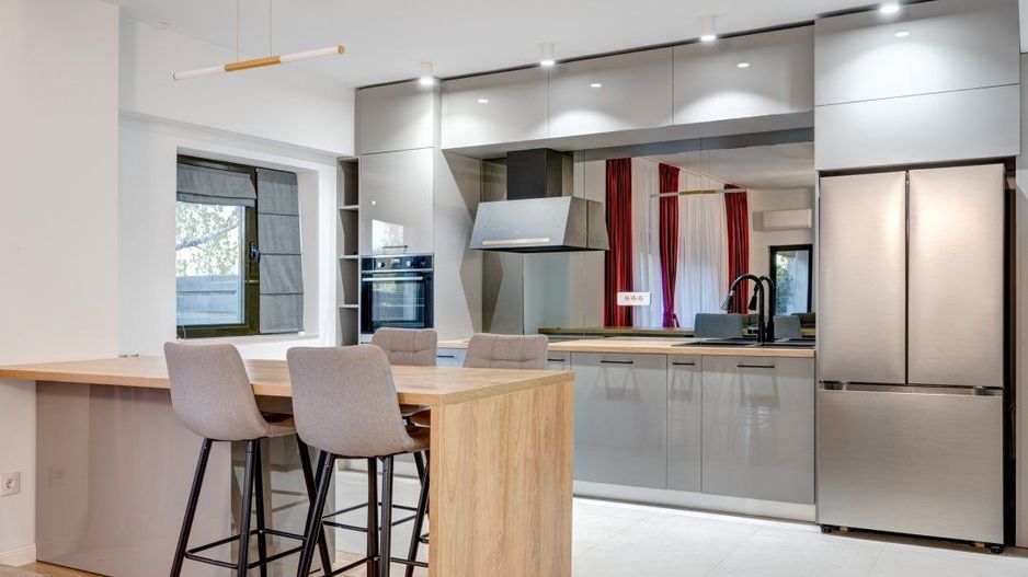 Apartament 3 camere | Natura Residence | Zoo - Poză 6