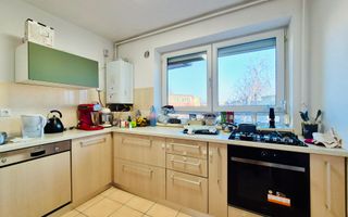 Penthouse de vânzare, zona Avantgarden 1 -  95,92mp, Plus-imo.ro - Poză 9