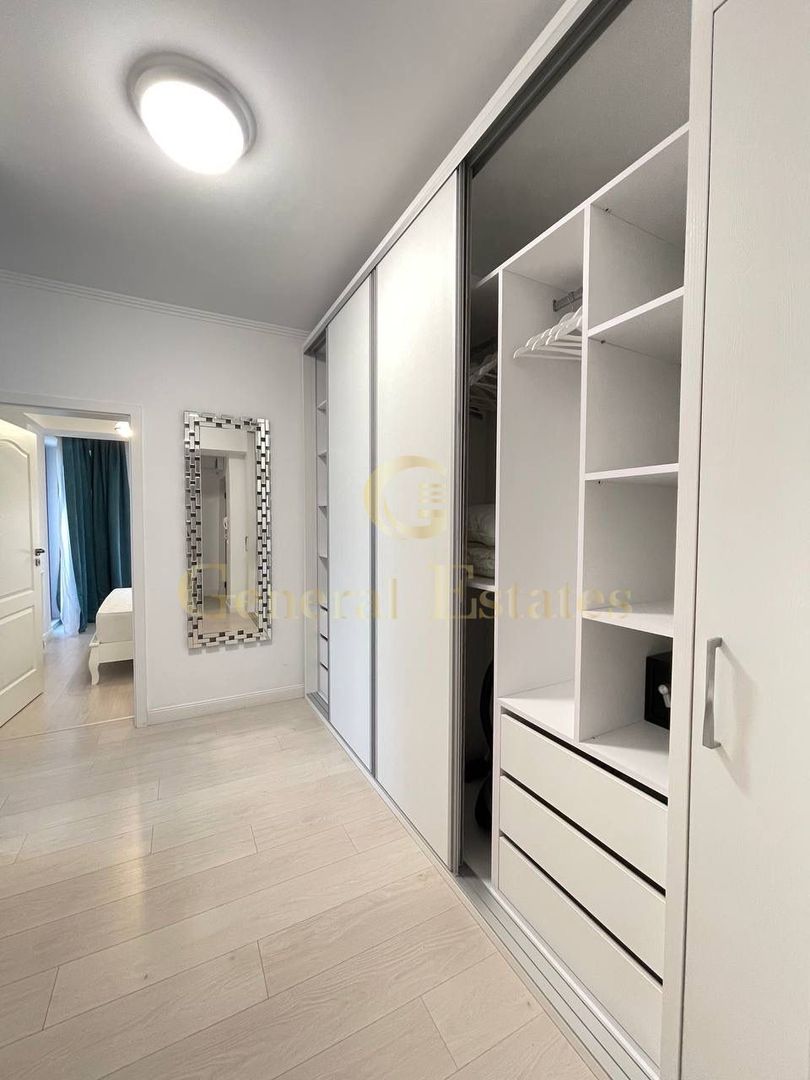 Apartament 2 camere - complet mobilat si utilat - Poză 17