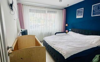Apartament modern cu 3 camere – zonă BMW, Floresti - Poză 6
