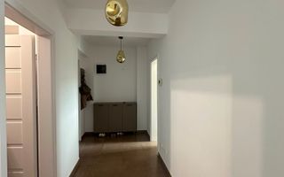 2 camere, dressing, 77mp+balcon, parcare, Gheorgheni Zona Iulius Mall - Poză 8