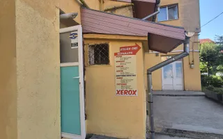 Exclusivitate- Spațiu comercial – Răcădău, Brașov | 131 mp , Vad - Poză 12