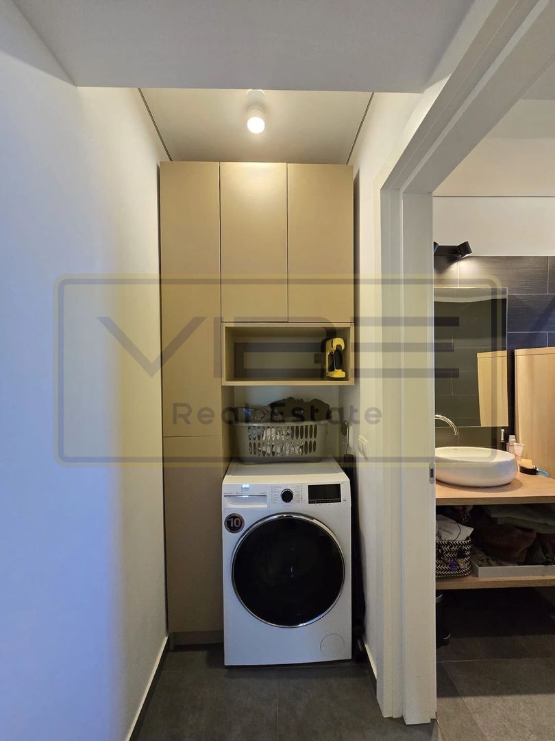 Apartament Modern/Cozy- 79 mp- View Panoramic - Poză 4