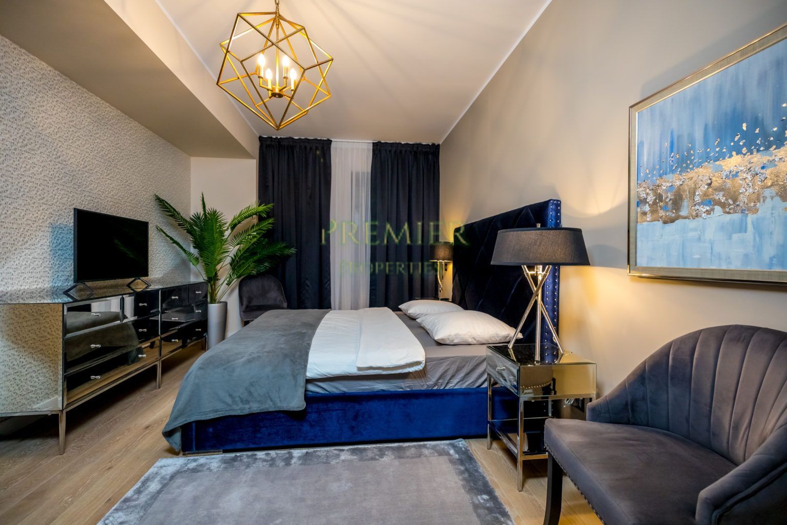 APARTAMENT DE 4 CAMERE ULTRALUXURY | Gafencu 49 | - Poză 4