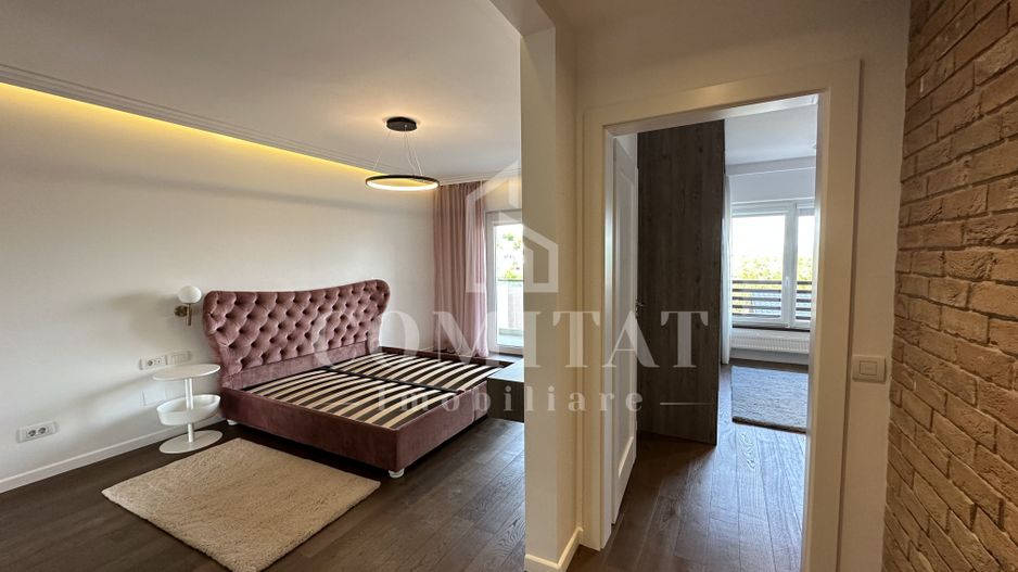 Duplex cu 3 dormitoare | Garaj | Gruia - Poză 16
