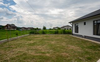 Casa 3 camere| 700 mp teren| Budesti, Valcea - Poză 12