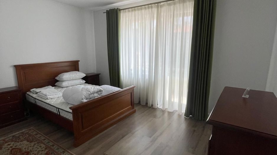 Inchiriez apartament langa AFI mall, pet friendly - Poză 1