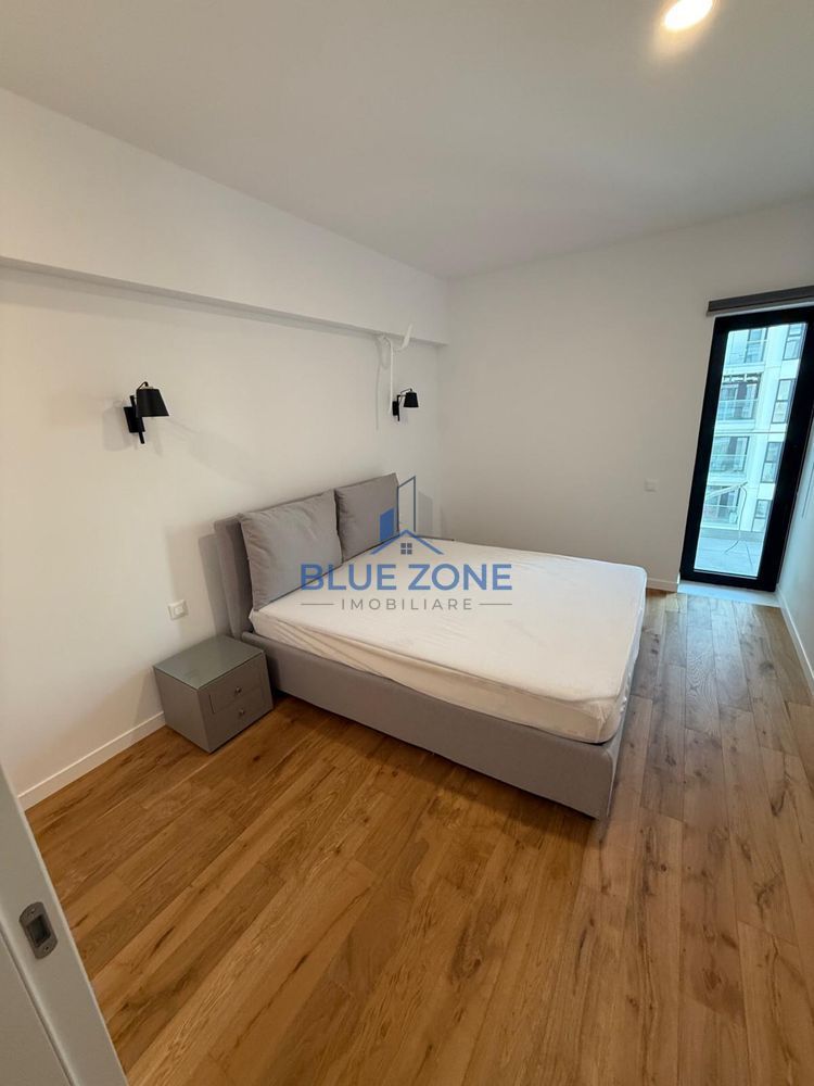 2 camere | ONE Cotroceni Park | Etaj 10 | Vedere panoramică - Poză 8