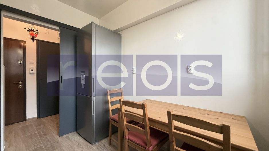 VÂNZARE 2 CAMERE | ZONA TITAN | UTILAT - Poză 11