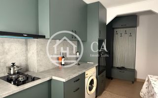 Apartament de închiriat cu 2 camere în zona Iosia, Oradea - Poză 1