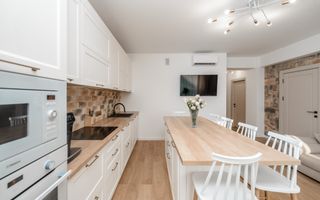 Vânzare, apartament, 2 dormitoare + living- 82 mp, Buiucani - Poză 4