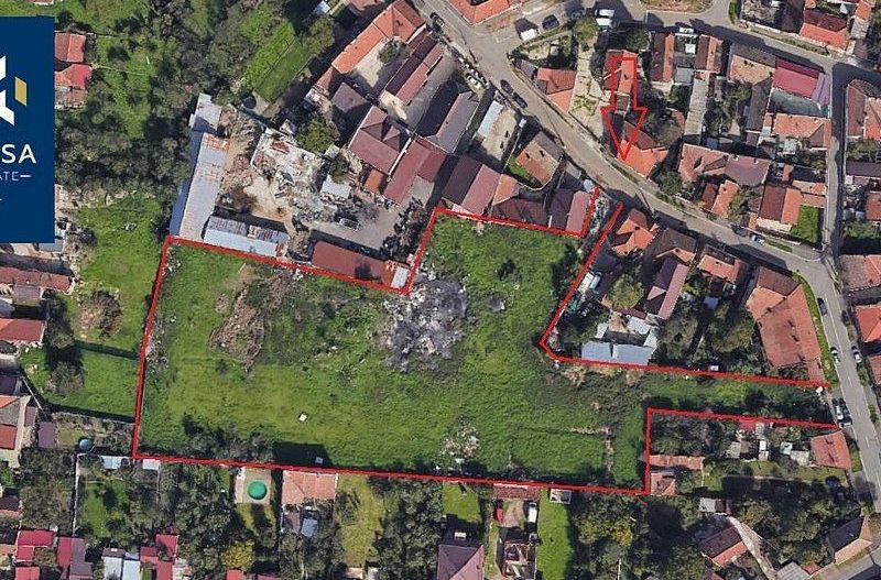 Dezvoltatori rezidential, vanzare teren intravilan utilitati Alfa Arad - Poză 2