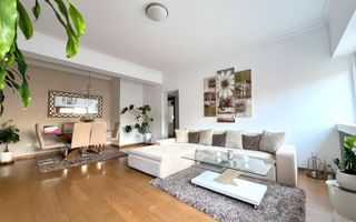 140mp etaj 1 Victoriei-Alexandru Ioan Cuza - Ultracentral - Poză 2