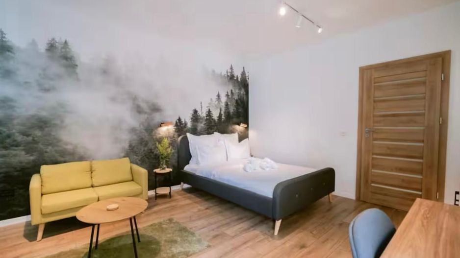 PROPRIETAR Garsoniera Sector6 Exigent Plaza AFI - Poză 2