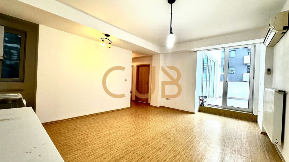 Spațiu Comercial/Birouri | zona Lipovei, str. Constructorilor - Poză 7