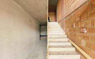 0% Comision | Garsoniera noua | Codlea | 38 mp - Poză 7