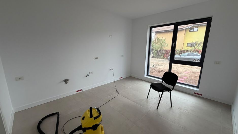 CASA INDIVIDUALA, STRADA ASFALTATA, TOATE UTILITATILE, COMISION 0% - Poză 23