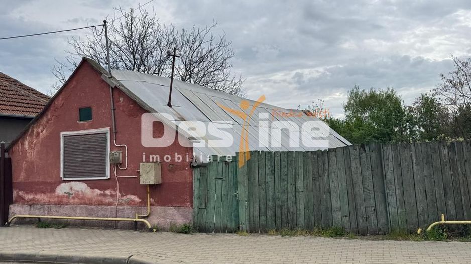 Casă 3 camere Simeria - Poză 1