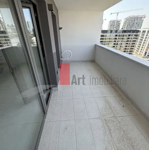 Apartament 2 camere - Pipera, 5 minute de metrou - Poză 2