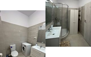 2 Camere - 55MP | Decomandat | 2019 | Etaj 5/6 | Brancusi - Poză 7